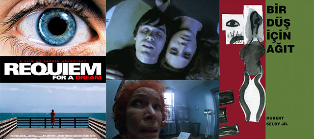 bir rüya için ağıt filmi