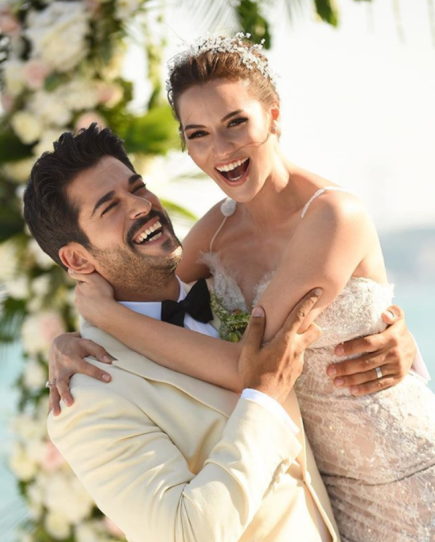burak Ã¶zÃ§ivit fahriye evcen ile ilgili gÃ¶rsel sonucu