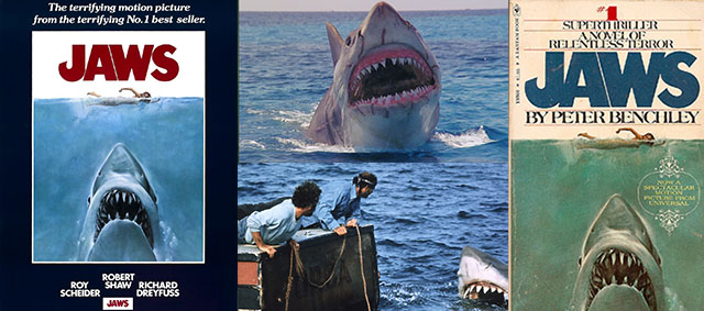 jaws filmi sinema