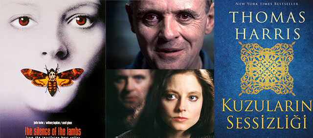 kuzuların sessizliği filmi