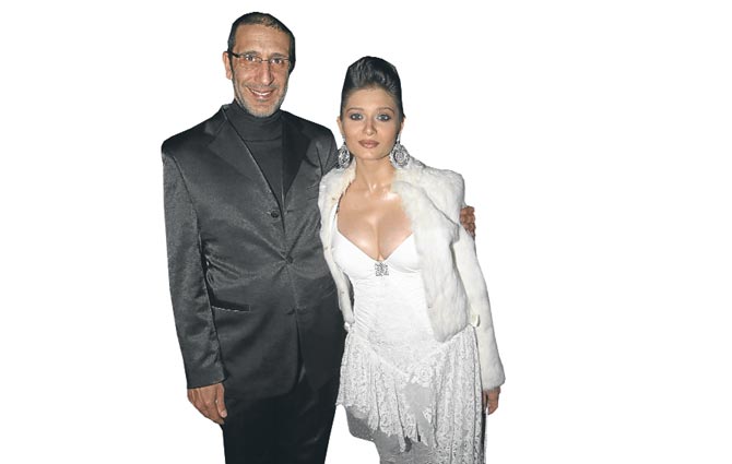 NurgÃ¼l YeÅilÃ§ay & Cem Ãzer ile ilgili gÃ¶rsel sonucu