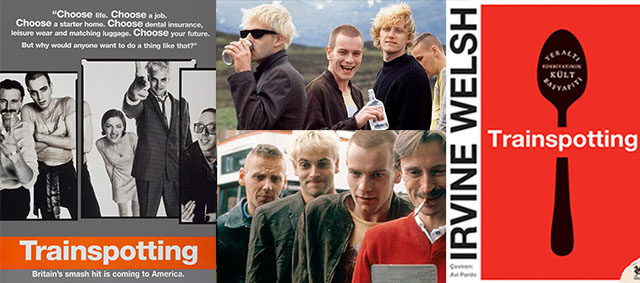 trainspotting