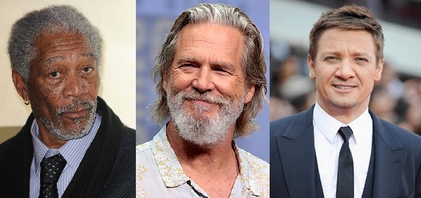 Jeff Bridges en iyi erkek oyuncu oscar