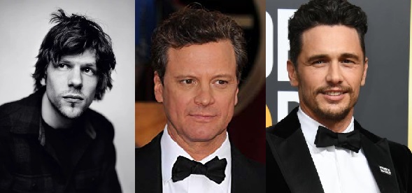 Colin Firth en iyi erkek oyuncu oscar