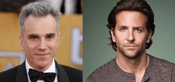 Daniel Day-Lewis en iyi erkek oyuncu oscar
