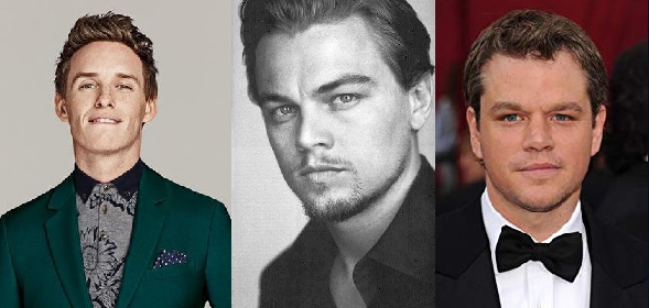 Leonardo DiCaprio en iyi erkek oyuncu oscar