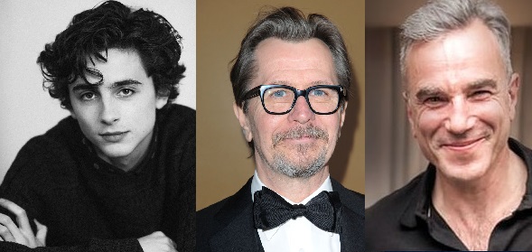 Gary Oldman en iyi erkek oyuncu oscar