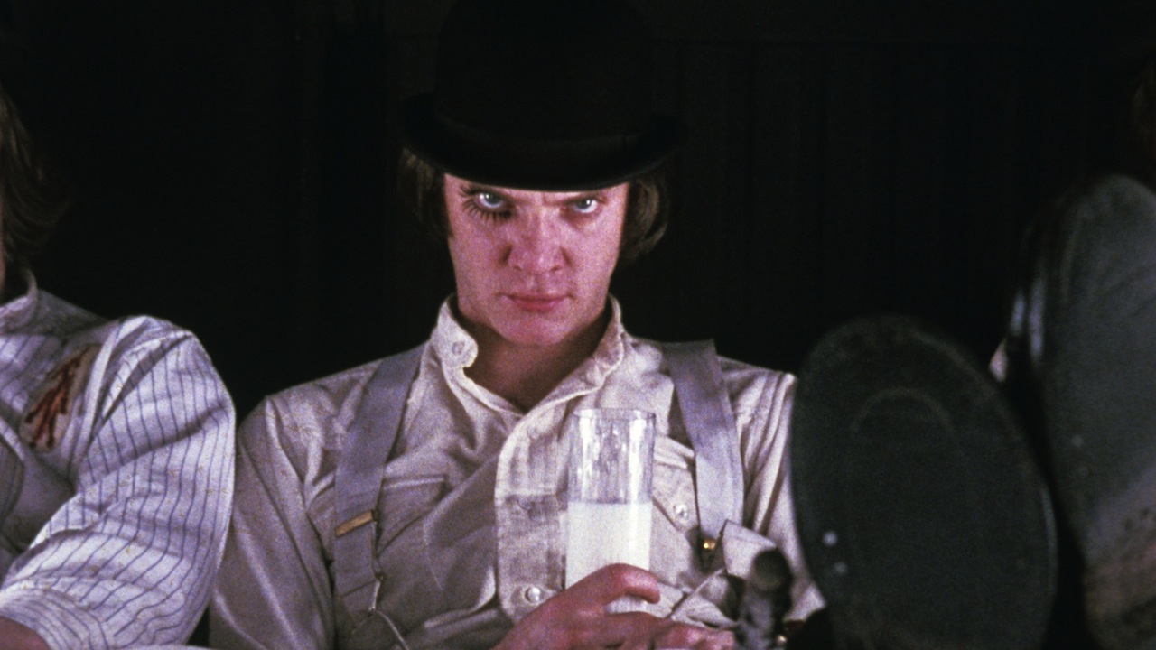 A Clockwork Orange ile ilgili gÃ¶rsel sonucu
