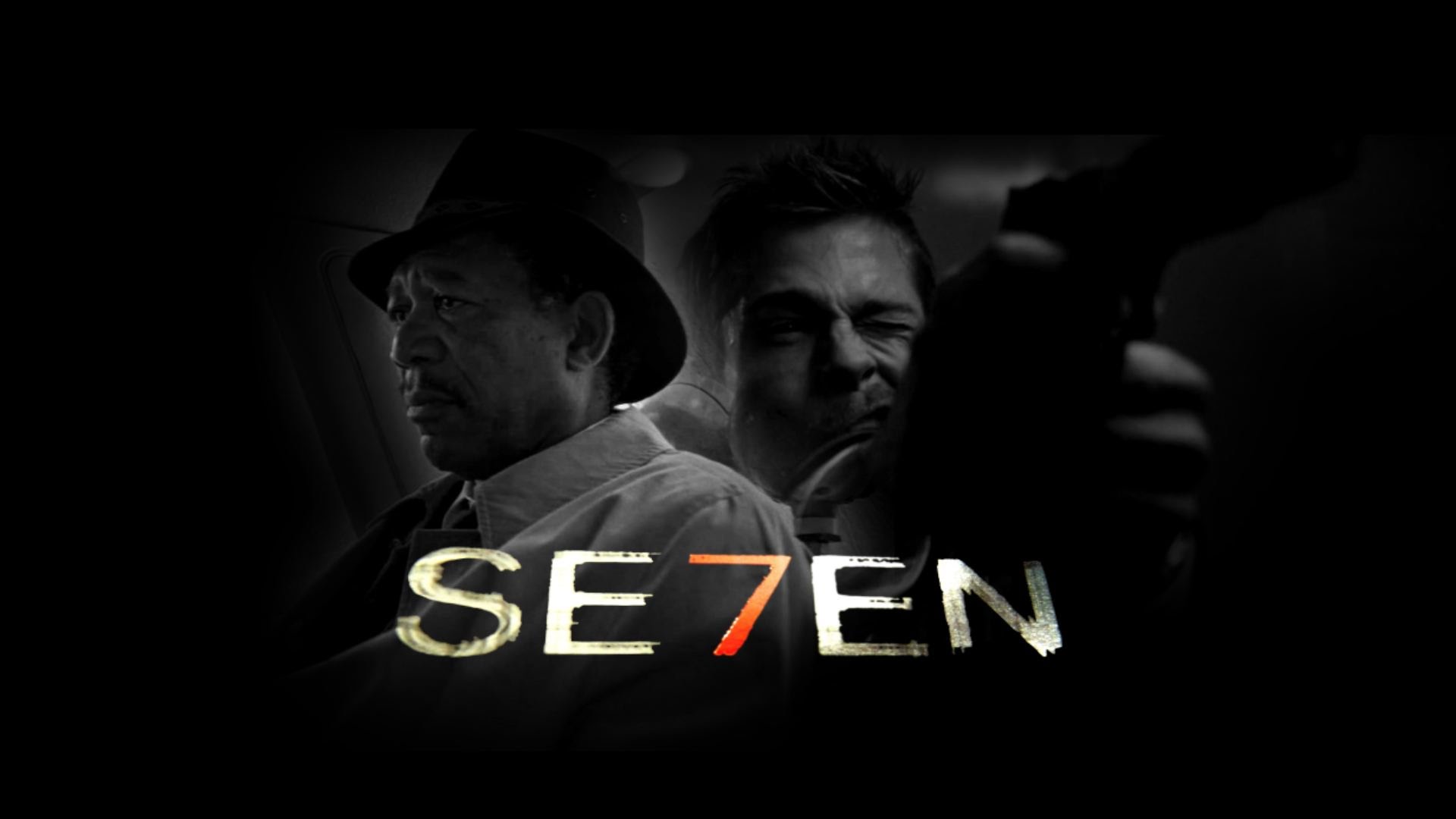 seven film
