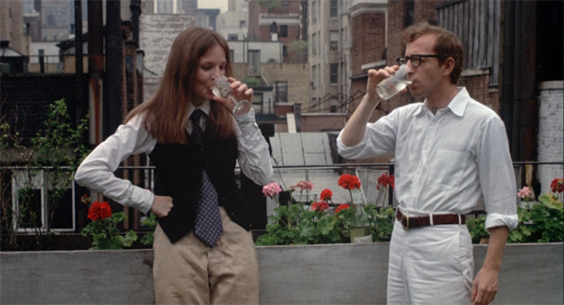 IMDB en iyi 250 film Annie Hall