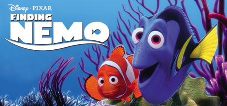 IMDB en iyi 250 film Finding Nemo