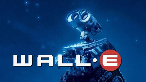 â WALL-E ile ilgili gÃ¶rsel sonucu