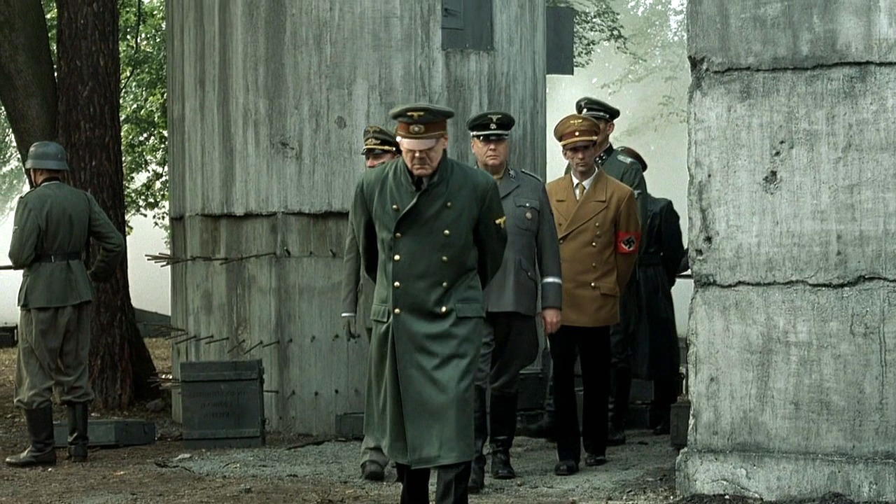 downfall 2004 ile ilgili gÃ¶rsel sonucu