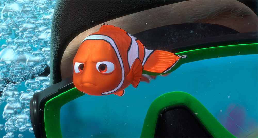 nemo ile ilgili gÃ¶rsel sonucu