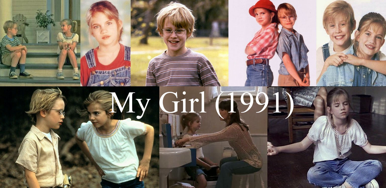 My Girl (1991)