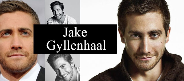 Jake Gyllenhaal Filmografi