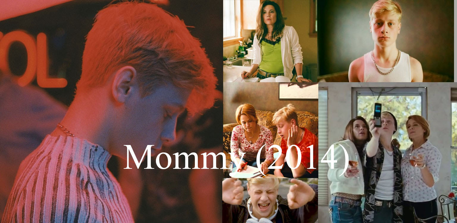 mommy filmi
